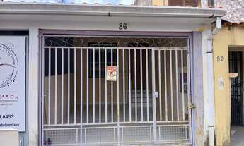 Imagem: Casa para Locação em Sorocaba-SP, Bairro