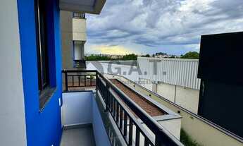 Imagem 4: Apartamento para locação em Sorocaba-SP, bairro Boa Vista: 2 quartos, 1 suíte, 1 sala, 3 b