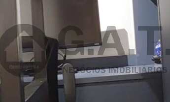 Imagem 6: Apartamento à venda em Sorocaba-SP, Jardim do Paço: 3 quartos, 1 suíte, 2 salas, 2 banheir