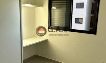 Imagem 3: Apartamento para locação em Sorocaba-SP, no Jardim Portal da Colina: 2 quartos, 1 suíte, 1