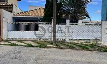 Imagem: Casa à venda em Sorocaba-SP, Jardim Santa