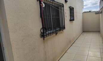 Imagem 2: Apartamento para locação na Vila Assis, Sorocaba-SP: 2 quartos, 1 sala, 1 banheiro, 1 vaga