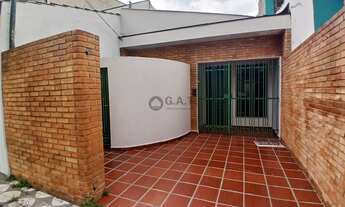 Imagem 3: Excelente oportunidade de locação de casa no Centro de Sorocaba-SP: 2 quartos, 2 salas, 1