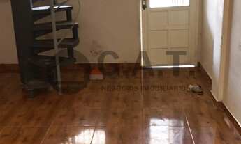 Imagem: Casa para locação na Vila Helena, Sorocaba-SP