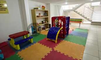 Imagem 2: Imperdível! Apartamento à venda em Sorocaba-SP no Jardim Paulistano: 3 quartos, 2 suítes