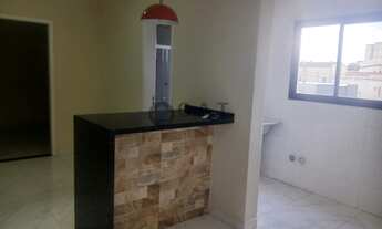 Imagem 4: Apartamento para locação na Vila Augusta, Sorocaba-SP: 1 quarto, 1 sala, 1 banheiro, 1 vag