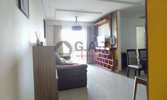 Imagem 2: Apartamento de 3 quartos no Parque Campolim, Sorocaba-SP 1 suíte, 2 banheiros, 2 vagas 9