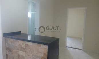 Imagem 6: Apartamento para locação na Vila Augusta, Sorocaba-SP: 1 quarto, 1 sala, 1 banheiro, 1 vag