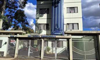 Imagem: Apartamento à venda na Vila Leão, Sorocaba-SP!