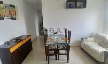 Imagem 6: Apartamento para locação no Jardim Pagliato, Sorocaba-SP: 2 quartos, 1 sala, 1 banheiro, 1