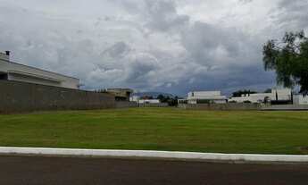 Imagem: Terreno em Condomínio, 640m², à venda