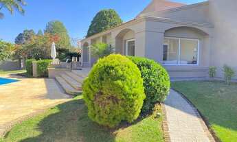 Imagem: Casa de condomínio à venda, no Condomínio