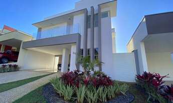 Imagem: Casa de condomínio com 3 quartos, 330m²