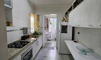 Imagem 3: Imperdível! Apartamento à venda em Sorocaba-SP, Jardim Europa, 3 quartos, 1 suíte, 2 salas