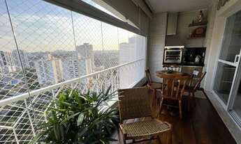 Imagem 6: Apartamento à venda, no Condomínio de Edifícios Reserva Campolim, em Sorocaba, Jardim Port