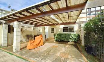 Imagem: Casa de condomínio à venda, no Condomínio