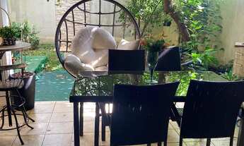 Imagem 4: Oportunidade única: Casa em condomínio à venda em Sorocaba-SP, Parque Campolim, 3 quartos