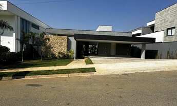 Imagem 4: Casa Térrea à Venda no Condomínio Fazenda Jequitibá ? Sorocaba/SP