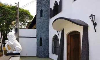 Imagem 3: Casa à venda em Sorocaba-SP: 3 quartos, 1 suíte, 3 salas, 4 banheiros, 2 vagas na Vila Tru