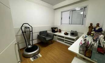 Imagem 7: Apartamento com 3 quartos, 145m², à venda em Sorocaba, Jardim Paulistano