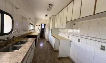 Imagem 2: Espetacular apartamento à venda no Centro de Sorocaba-SP: 3 quartos, 3 suítes, 2 salas, 5