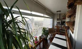 Imagem 4: Apartamento à venda, no Condomínio de Edifícios Reserva Campolim, em Sorocaba, Jardim Port