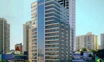 Imagem: Apartamento à venda, no Edifício Luxor