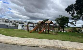 Imagem 4: Terreno em Condomínio à venda, no Residencial Helena Maria, em Sorocaba, Condomínio Reside