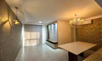 Imagem: Apartamento Garden com 3 quartos, 128m²