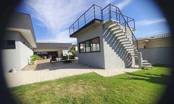 Imagem 6: Casa de condomínio com 3 quartos, 366m², à venda em Sorocaba, Condomínio Fazenda Jequitibá