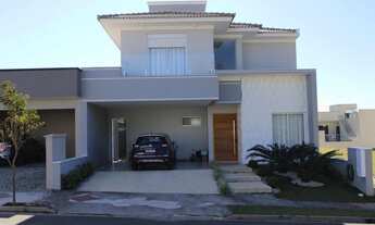 Imagem: Casa de condomínio com 3 quartos, 319m²