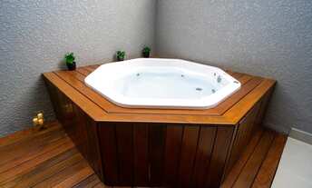 Imagem 5: Casa de condomínio com 3 quartos, 114,19m², à venda em Sorocaba, Condomínio Santorini