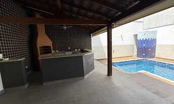 Imagem 6: Casa de condomínio à venda, no Condomínio Villa dos Inglezes, em Sorocaba, Parque Residenc