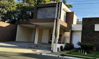 Imagem: Casa de condomínio à venda, no Condomínio