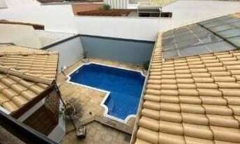 Imagem 2: Casa de condomínio à venda, no Condomínio Granja Olga 2, em Sorocaba, Granja Olga II, com