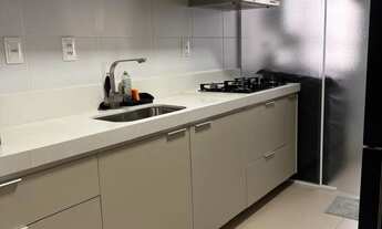 Imagem 5: Apartamento à venda, no Residencial Cannes, em Sorocaba, Parque Campolim, com 3 quartos, 9