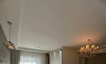 Imagem 2: Apartamento Garden com 3 quartos, 128m², à venda em Sorocaba, Jardim Piratininga