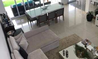 Imagem 5: Casa de condomínio com 3 quartos, 278m², à venda em Sorocaba, Condomínio Lago da Boa Vista