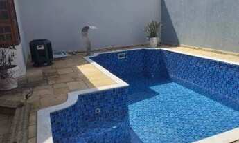 Imagem: Casa de condomínio à venda, no Condomínio