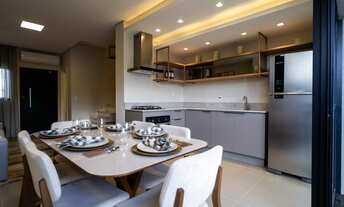 Imagem 6: Casa de condomínio com 3 quartos, 114,19m², à venda em Sorocaba, Condomínio Santorini