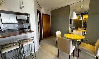 Imagem 5: Apartamento à venda, no Edifício Firenze, em Sorocaba, Centro, com 3 quartos, 85m²