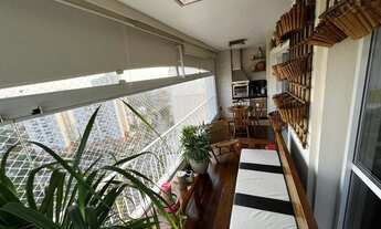 Imagem 3: Apartamento à venda, no Condomínio de Edifícios Reserva Campolim, em Sorocaba, Jardim Port