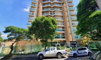 Imagem: Apartamento à venda, no Edifício Campos