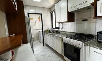 Imagem 2: Apartamento à venda, no Edifício Firenze, em Sorocaba, Centro, com 3 quartos, 85m²