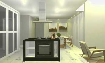 Imagem 6: Casa de condomínio com 3 quartos, 196m², à venda em Sorocaba, Condomínio Le France