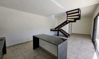 Imagem 6: Casa de condomínio à venda, no Condomínio Alphaville Nova Esplanada 1, , Alphaville Nova E