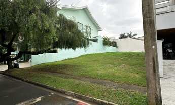 Imagem 2: Terreno em Condomínio à venda, no Condomínio Lago da Boa Vista, , Condomínio Lago da Boa V
