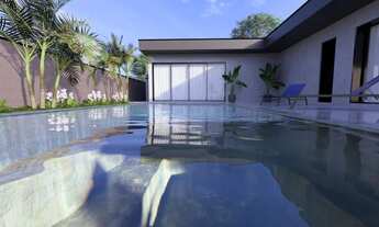 Imagem 7: Casa à Venda no Condomínio Saint Patrick em Sorocaba ? 4 Suítes, Piscina com Spa e Elevado