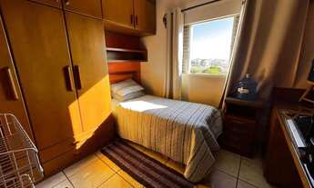 Imagem 6: Casa à venda em Sorocaba, Jardim Vera Cruz, com 3 quartos, 162m²