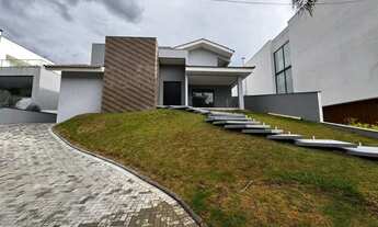 Imagem: Casa de condomínio à venda, no Condomínio